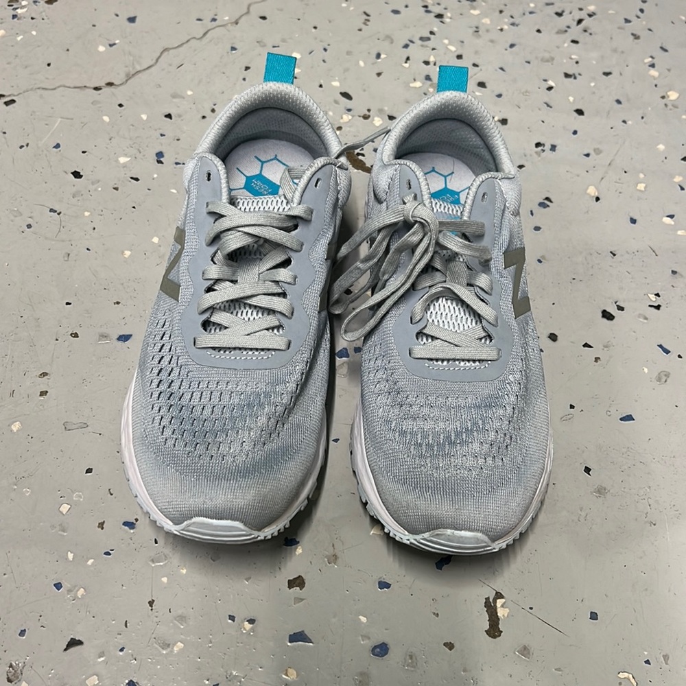 New Balance Arishi V3 - Powder Blue / Women's Athletic Shoes Size 8.5